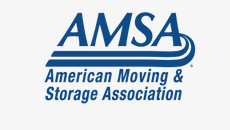 American Moving & Storage Association member